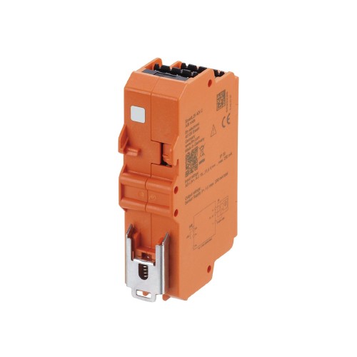 Модуль шкафа управления АS-интерфейса IFM SmartL25 4 DI C AC2232
