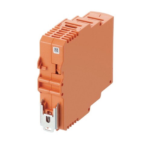 Модуль шкафа управления АS-интерфейса IFM SmartL25 4DO T C AC2252