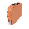 Модуль шкафа управления АS-интерфейса IFM SmartL25 4DI 4DO T C AC2257