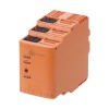 Модуль шкафа управления АS-интерфейса IFM SmartL50 4DI 4DO R C AC2258