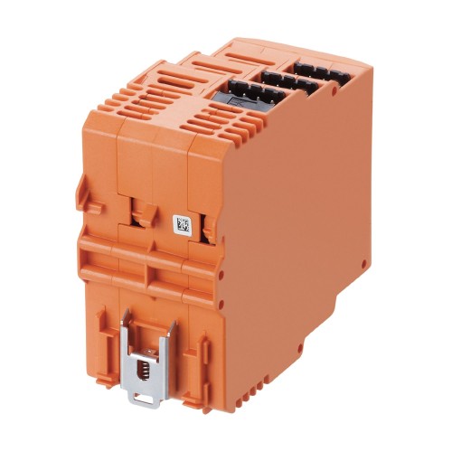 Модуль шкафа управления АS-интерфейса IFM SmartL50 4DI 4DO R C AC2258