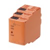 Модуль шкафа управления АS-интерфейса IFM SmartL50 4DI 4DO R C AC2259