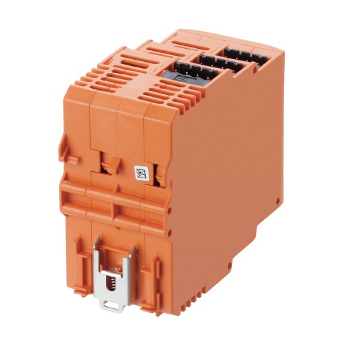 Модуль шкафа управления АS-интерфейса IFM SmartL50 4DI 4DO R C AC2259