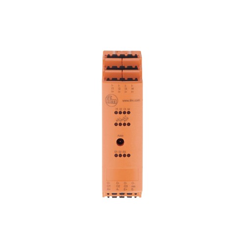 Модуль шкафа управления АS-интерфейса IFM SmartLine25 4DI 3DO T C AC2264