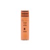 Модуль шкафа управления АS-интерфейса IFM SmartLine25 4DI 3DO T C AUX AC2266