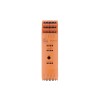 Модуль шкафа управления АS-интерфейса IFM SmartLine25 4DI 4DO T C AUX AC2267