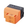 Двойной датчик AS-Interface для пневматических приводов клапанов IFM DUAL SENSOR T5 2SI 1DO T M12 AC2310