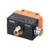 Двойной датчик AS-Interface для пневматических приводов клапанов IFM DUAL SENSOR T5 2SI 1DO T M12 AC2310