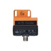 Двойной датчик AS-Interface для пневматических приводов клапанов IFM DUAL SENSOR T4 2SI M12 AC2315