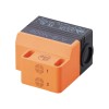 Двойной датчик AS-Interface для пневматических приводов клапанов IFM DUAL SENSOR T4 2SI M12 AC2315