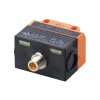 Двойной датчик AS-Interface для пневматических приводов клапанов IFM DUAL SENSOR T4 2SI M12 AC2315