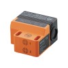 Двойной датчик AS-Interface для пневматических приводов клапанов IFM DUAL SENSOR T6 2SI 2DO T M12 AC2317