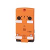 Модуль AS-Interface CompactLine IFM CompactM12 2 AI C V4A AC2403
