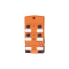 Модуль AS-Interface CompactLine IFM CompactModule 4 SB AC2413