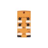 Модуль AS-Interface CompactLine IFM CompactM12 4DI no IR AC2434