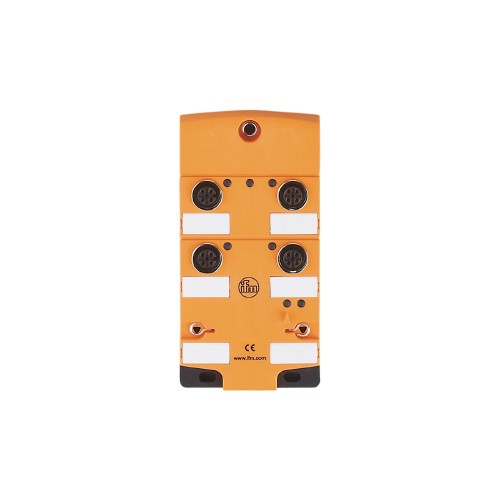 Модуль AS-Interface CompactLine IFM CompactM12 4DI no IR AC2434