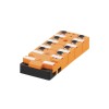 Модуль AS-Interface CompactLine IFM CompactM12 4DI 4DO no IR AC2435