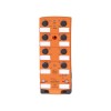 Модуль AS-Interface CompactLine IFM CompactLM12 4DI-Y 4DO T AC2459