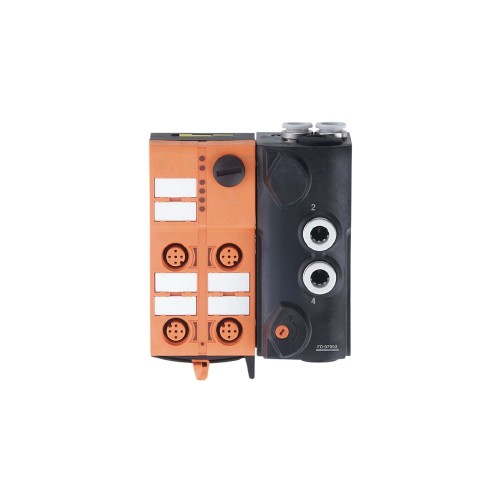 АS-интерфейс AirBox IFM AirBox 5/2 2DI-Y II 3D AC246A