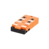 Модуль AS-Interface CompactLine IFM CompactLine M12 4DI AC2474