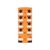 Модуль AS-Interface CompactLine IFM CompactM12 4 DI-Y 4DO no IR AC2479