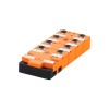 Модуль AS-Interface CompactLine IFM CompactM12 4 DI-Y 4DO no IR AC2479