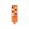 Модуль AS-Interface CompactLine IFM CompactM8 2DI 2DO AC2482