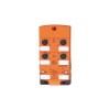 Модуль AS-Interface CompactLine IFM CompactM12 4 DI-Y V4A A/B AC2486