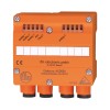 Универсальный модуль AS-Interface IFM UniversalModule 4AI(Pt100)IP65 AC2620