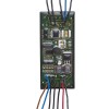 Модуль печатной платы АS-интерфейса IFM CabinetModule 4DI 4DO T W AC2709