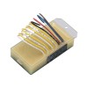 Модуль печатной платы АS-интерфейса IFM Valvehead module 4DI 3DO T AC2730