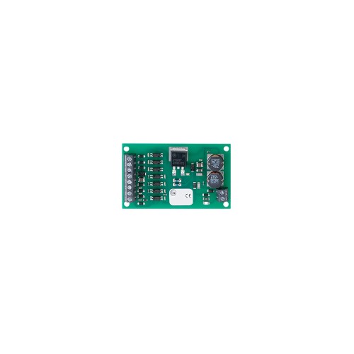 Модуль печатной платы АS-интерфейса IFM PCB 3DI 3DO T IP00 AC2731