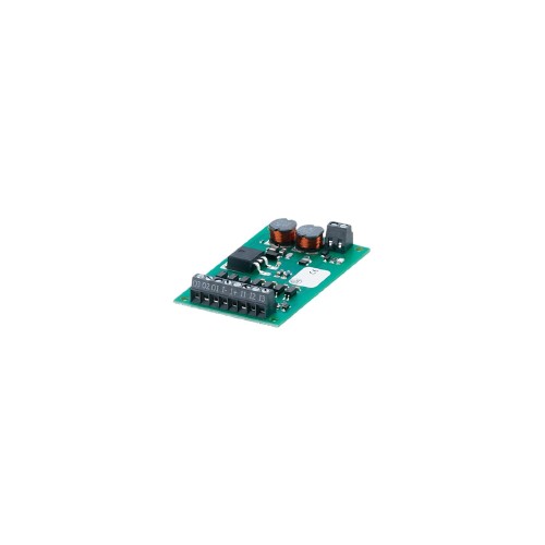 Модуль печатной платы АS-интерфейса IFM PCB 3DI 3DO T IP00 AC2731