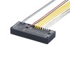Модуль печатной платы АS-интерфейса IFM PCB 4DI 4DO T W A/B AC2750
