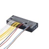 Модуль печатной платы АS-интерфейса IFM PCB 4DI 4DO T W A/B AC2750