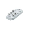 пассивный распределитель мощности IFM ProcessLine 4SB IP69K AC2950