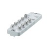 пассивный распределитель мощности IFM ProcessLine 8SB IP69K AC2951