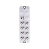 Модуль AS-Interface ProcessLine IFM ProcessLine 4DI-Y 4DO IP69K AC2953