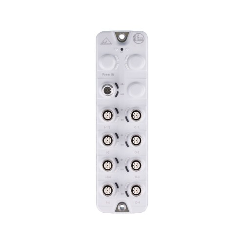 Модуль AS-Interface ProcessLine IFM ProcessLine 4DI-Y 4DO IP69K AC2953