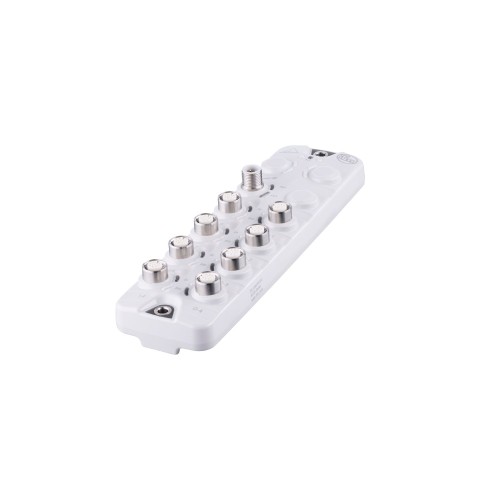 Модуль AS-Interface ProcessLine IFM ProcessLine 4DI-Y 4DO IP69K AC2953