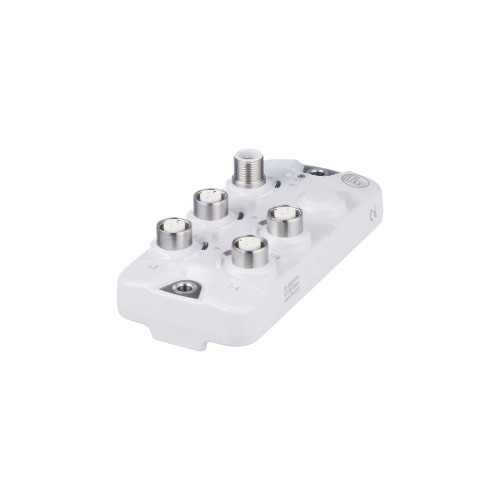 Модуль AS-Interface ProcessLine IFM ProcessLine 4DI-Y IP69K AC2954