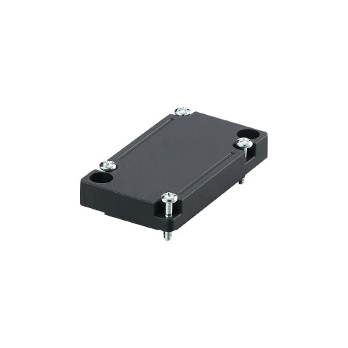 Крышка модуля АS-интерфейса IFM AS-i module cover AC3000