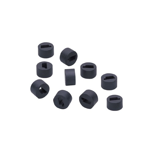 Уплотнение плоского кабеля АS-интерфейса IFM FLAT CABLE SEAL PG11 10X AC3003
