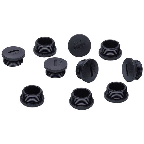 Защитный колпачок IFM PROTECTION CAP M20 10 PCS AC3016