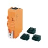Модуль шкафа управления АS-интерфейса IFM SmartL25 4 DI T C AC3202
