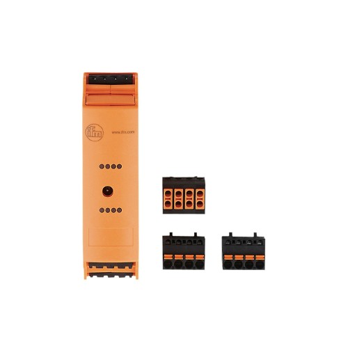 Модуль шкафа управления АS-интерфейса IFM SmartL25 4 DO T C AC3203