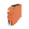 Модуль шкафа управления АS-интерфейса IFM SmartL25 4 AI (C) C IP20 AC3216
