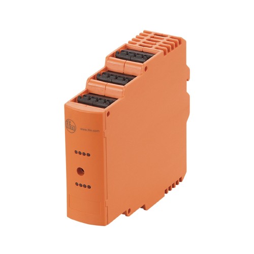 Модуль шкафа управления АS-интерфейса IFM SmartL25 4 AO (C) C IP20 AC3218
