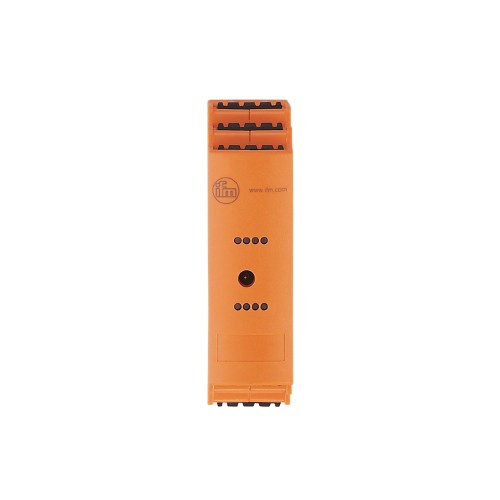 Модуль шкафа управления АS-интерфейса IFM SmartL25 4 AO (V) C IP20 AC3219