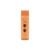Волоконно-оптический повторитель AS-i IFM SmartL25 AS-i FO-Repeater AC3227